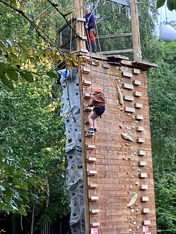 Year 6 Residential @ Adventure 4 you - 2 * - image 51