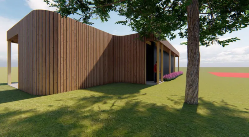 Our School - Eco Classroom 1 - image 3