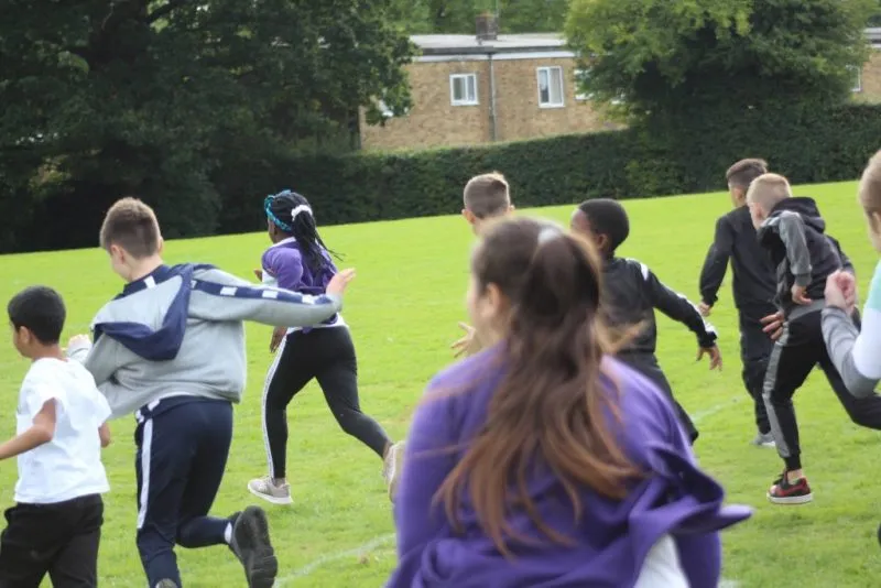 Curriculum - PE - image 4