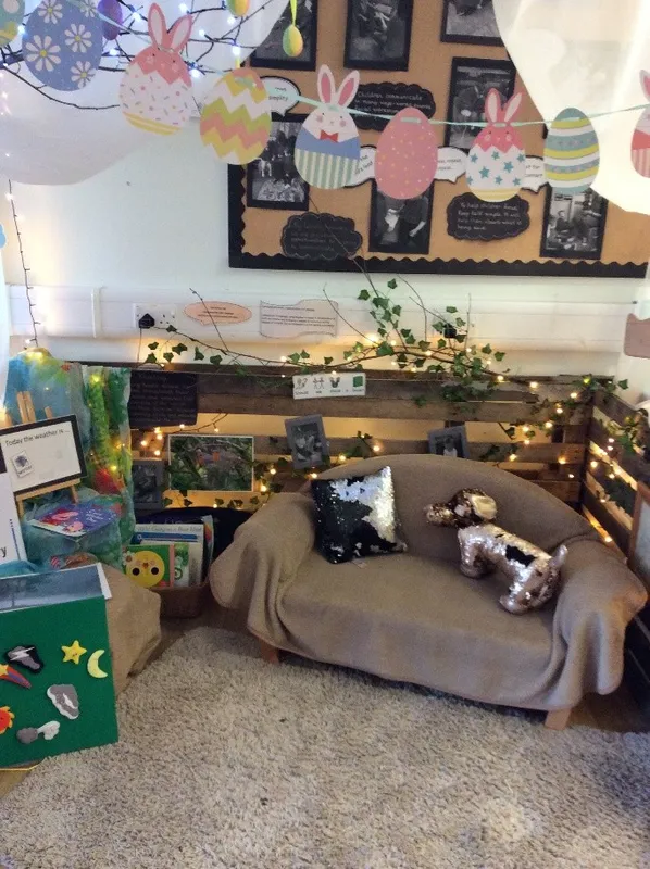 Little Nursery - image 1