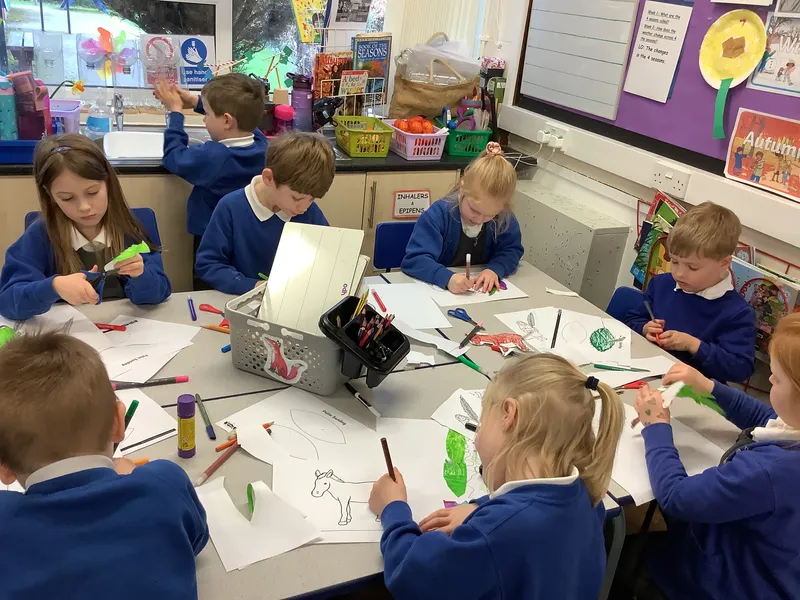 Palm Sunday - image 5 Palm Sunday - image 5