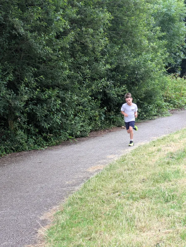 Junior Parkrun 05.07.26 - image 16 Junior Parkrun 05.07.26 - image 16
