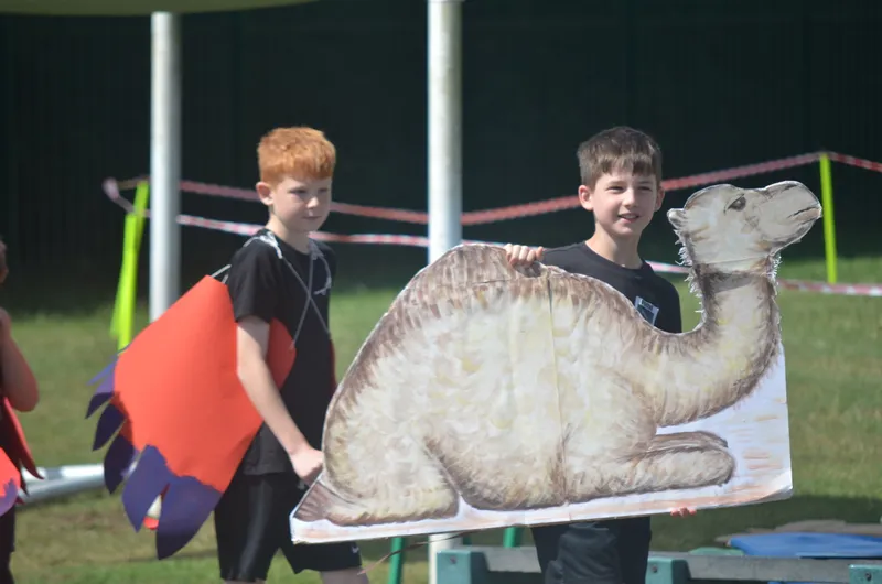 Extravaganza 2025 Part 1 - image 36