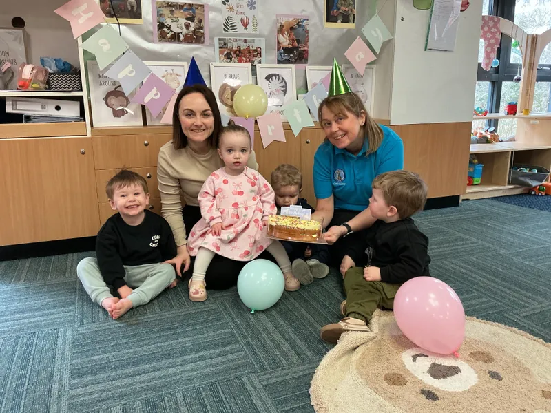 Baby Room Turns 1 🥳 - image 9