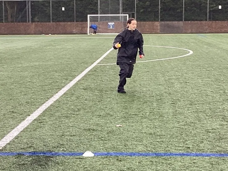 Year 6 Golf Taster Event - image 10 Year 6 Golf Taster Event - image 10