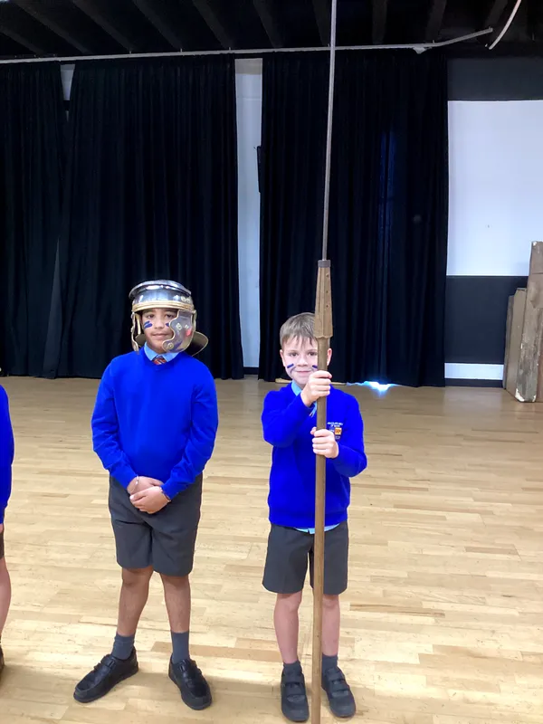 Year 4 Gallery - image 7