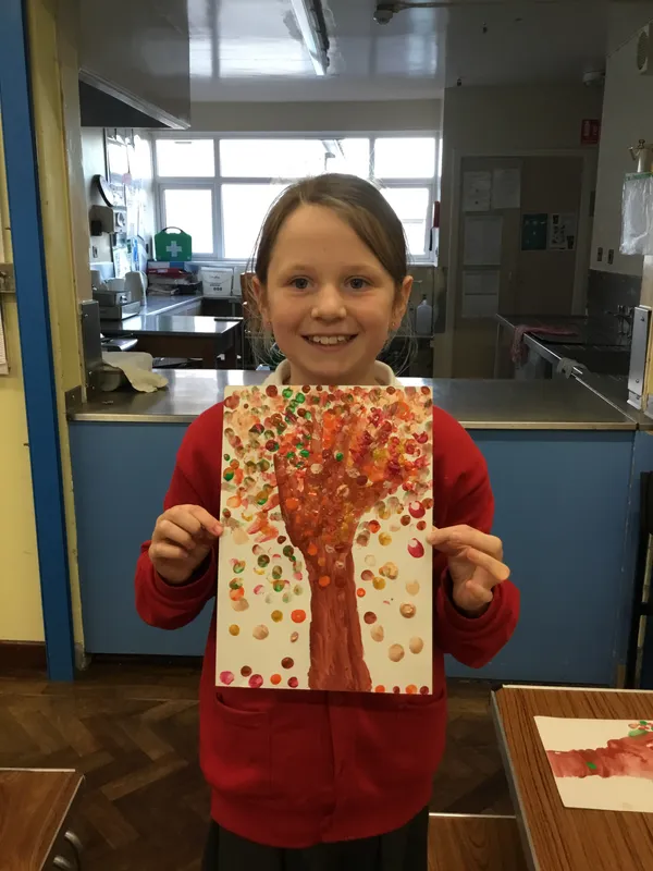 Art Club - Trees - image 1