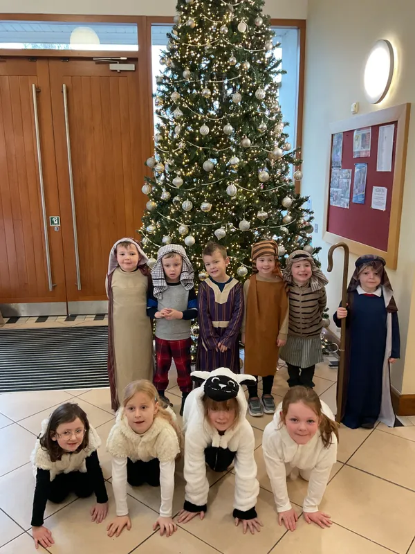 Christmas Concert Practice 2025 - image 29