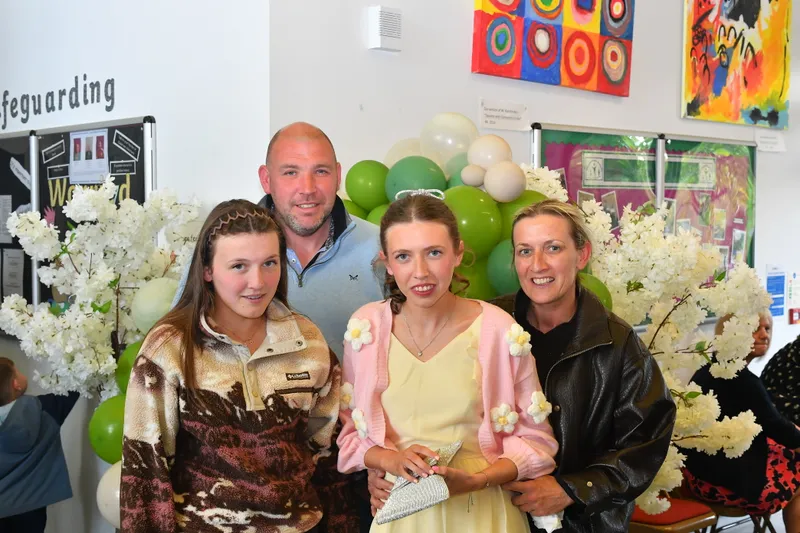 💚💜💚💜💚💜 Formal 2026  💚💜💚💜💚💜 - image 8