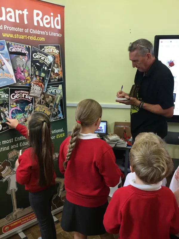 Stuart Reid 2025 - image 10