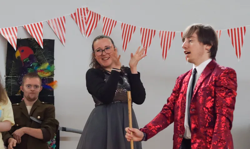 The Greatest Showman - image 20