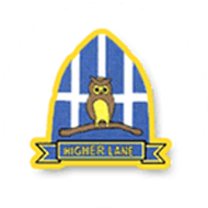 Higher Lane Primary School - Happy, Challenged, Successful and Proud