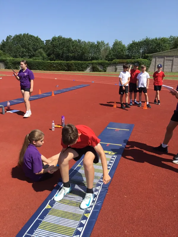 Daventry Athletics 2025 * - image 33