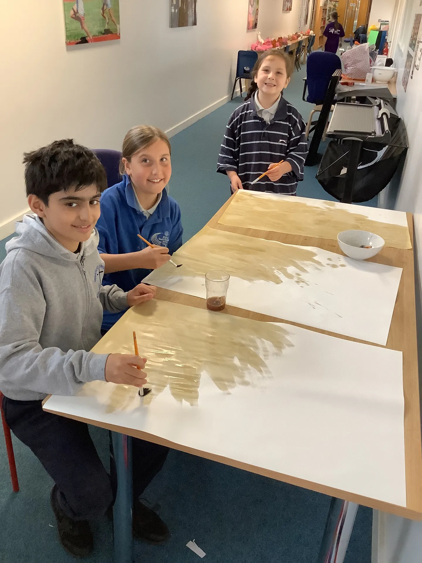 Art Week 2025 Year 5  - image 27