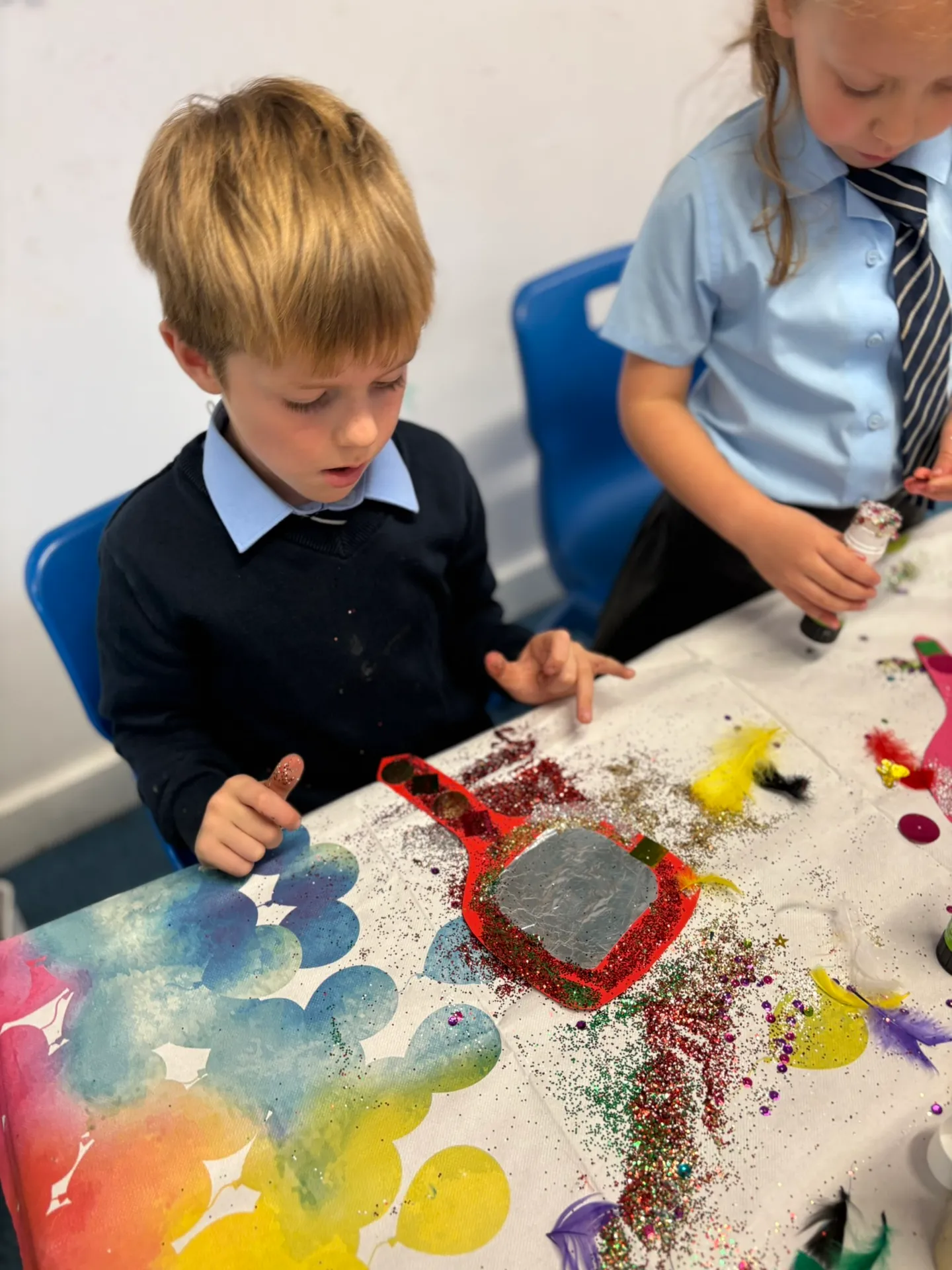 Art Week 2025 Year 1 - image 35