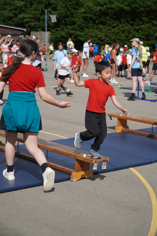 Year 1 Sports Day 2026 1 - image 1