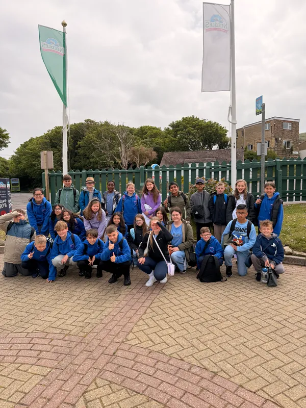 Isle of Wight - Day 2