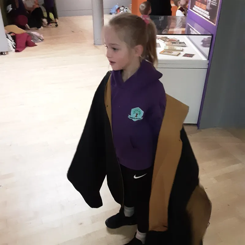 Whole School Trip to Newcastle  - image 14