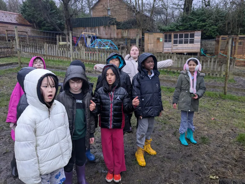 Ufton day 2  - image 27