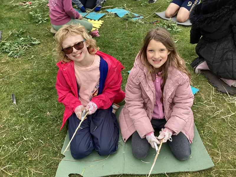 Forest Schools Class 4 - image 24