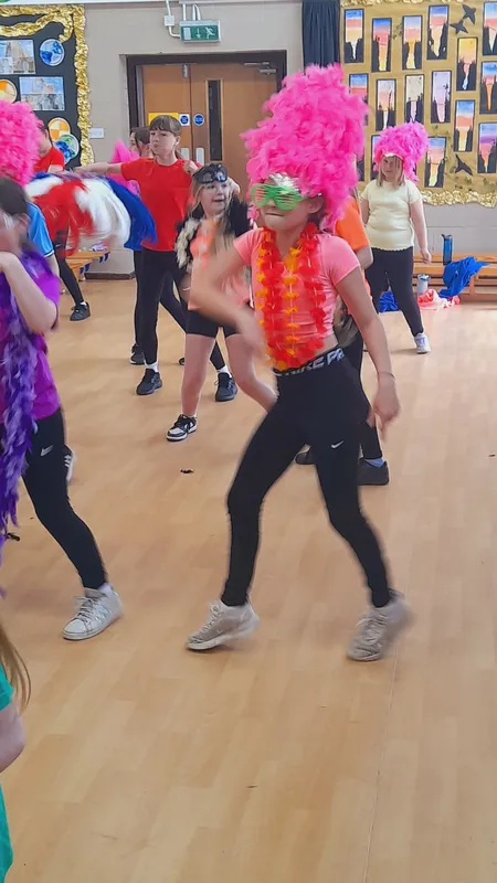 Year 5 and 6 Samba Day! - image 17 Year 5 and 6 Samba Day! - image 17