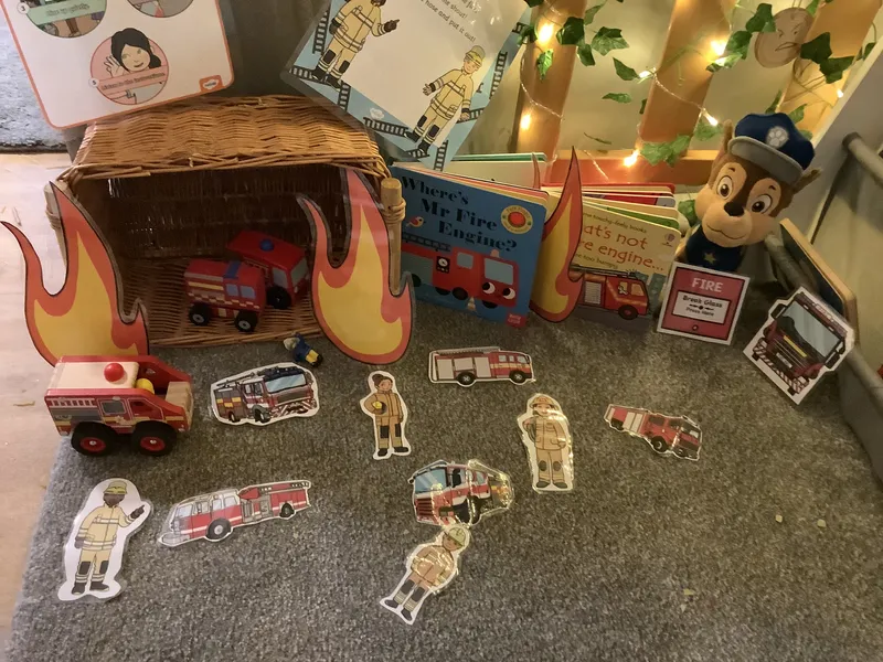 Middle Nursessry - image 10 Middle Nursessry - image 10