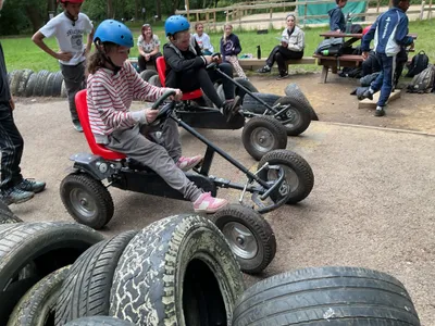 Youlbury 26 - Go Kart - image 68