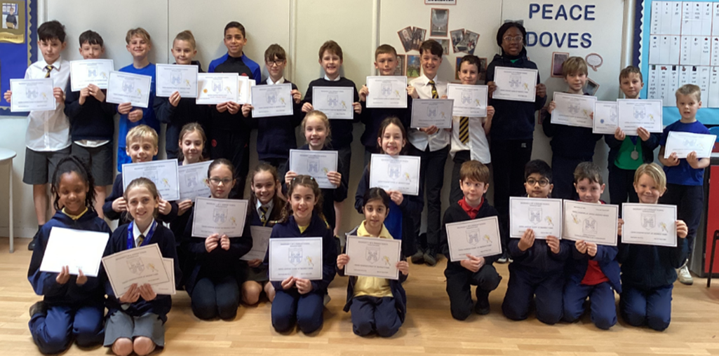 Final Cross Country of the Series