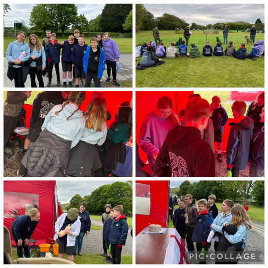 Food and Farming Day