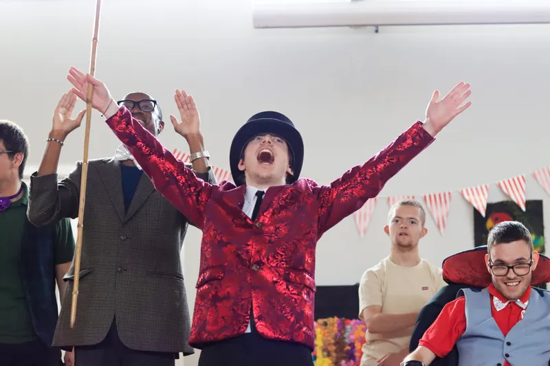 The Greatest Showman - image 72