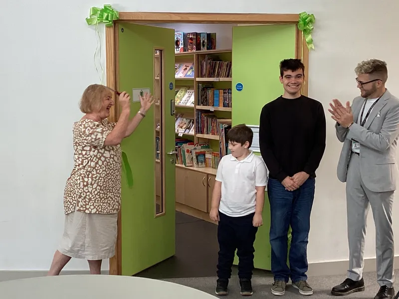 Communication Language and Literacy - image 32
