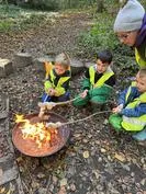 Forest School 90 - image 3 Forest School 90 - image 3