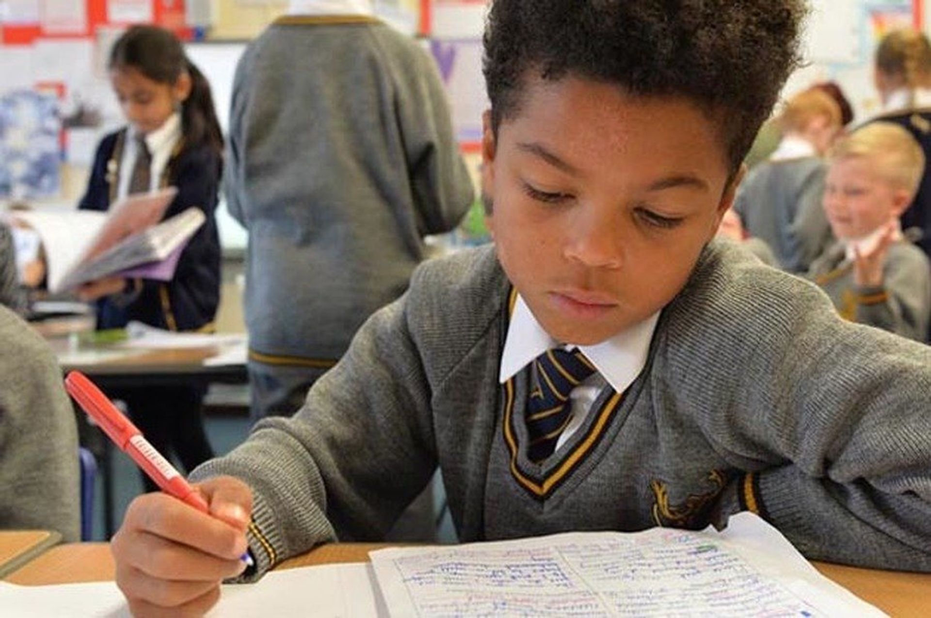 home-brooklands-primary-school