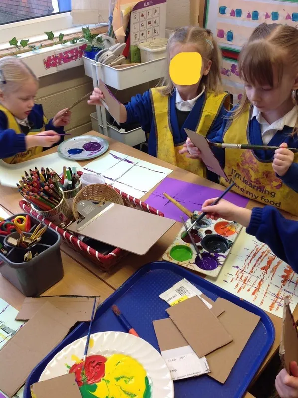 Class 1 Photos - image 3