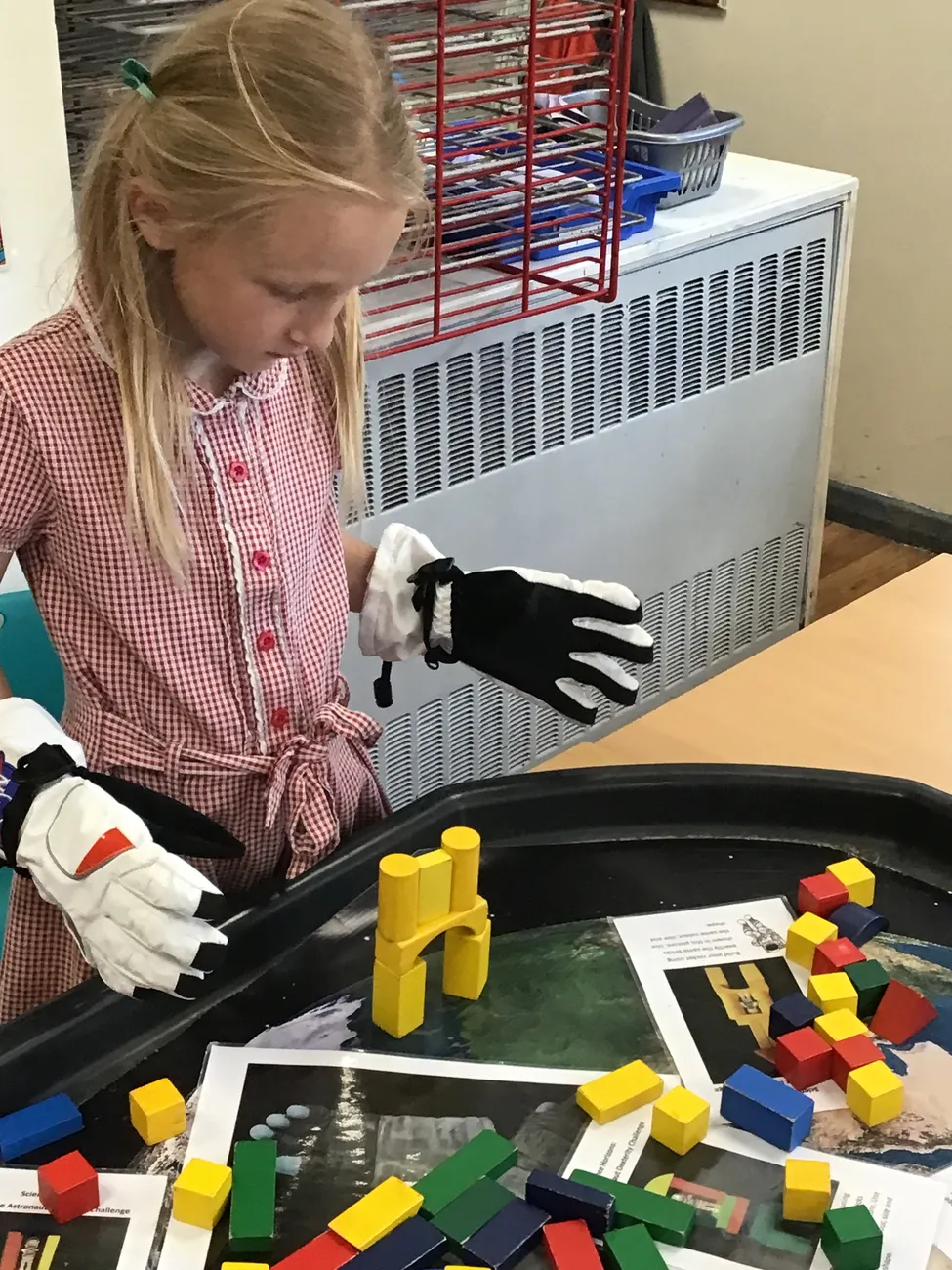 Year 1 Space Workshop! - image 32