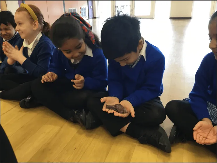 Gallery - Stay and Learn - image 1