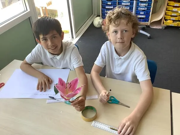 Science at Watton at Stone  - image 9