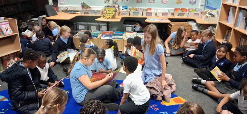 Buddies Y6 and Rec 23.10 2 - image 14 Buddies Y6 and Rec 23.10 2 - image 14