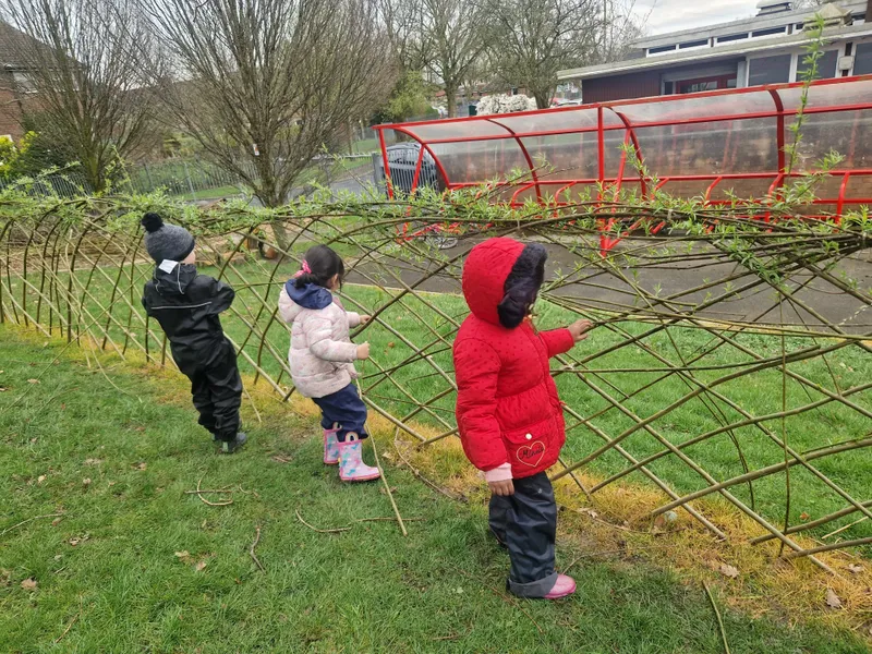 Forest School - image 8