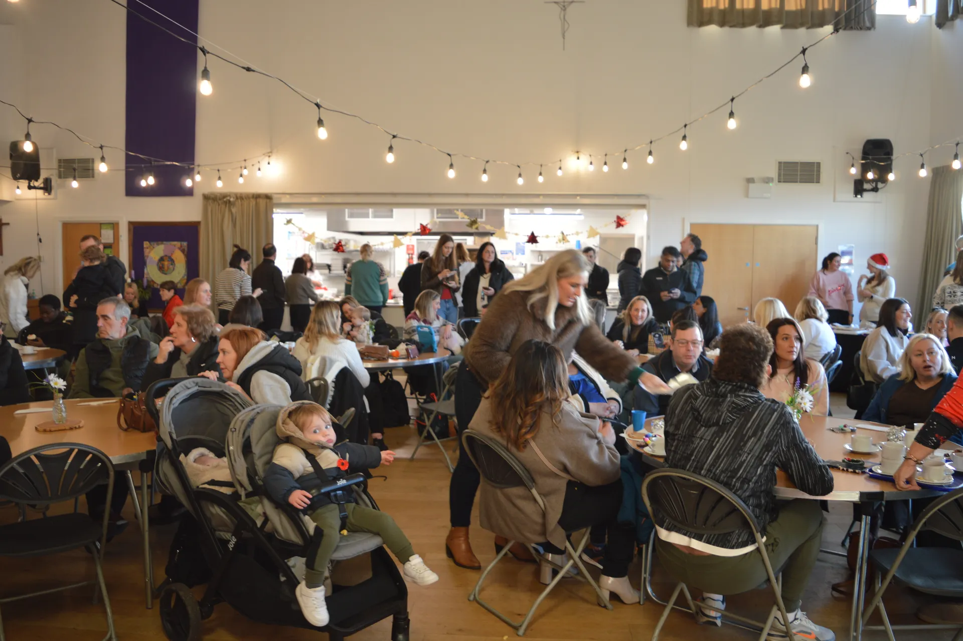 Christmas Coffee Morning  - image 10