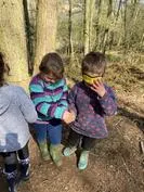 Forest School 134 - image 3 Forest School 134 - image 3
