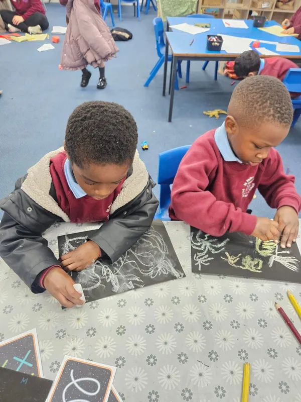 Reception Bonfire Night 2025 - image 26 Reception Bonfire Night 2025 - image 26