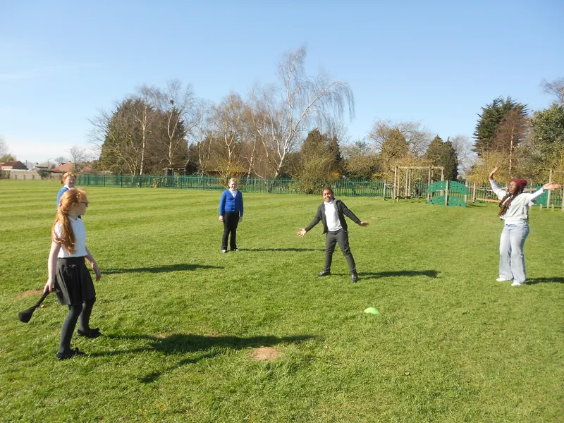 Camp of Champions - image 5