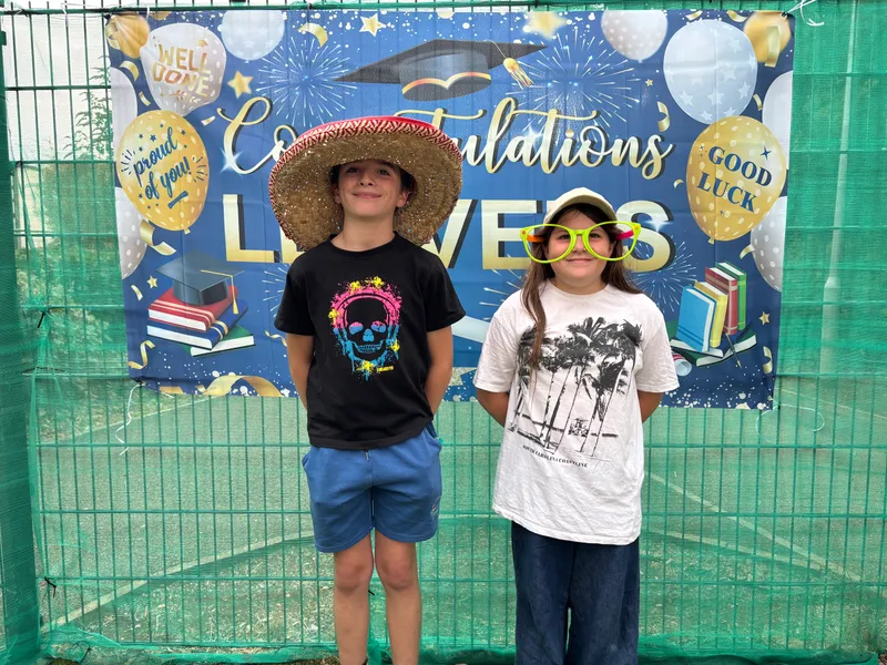 Leavers' Party 2025 - image 4