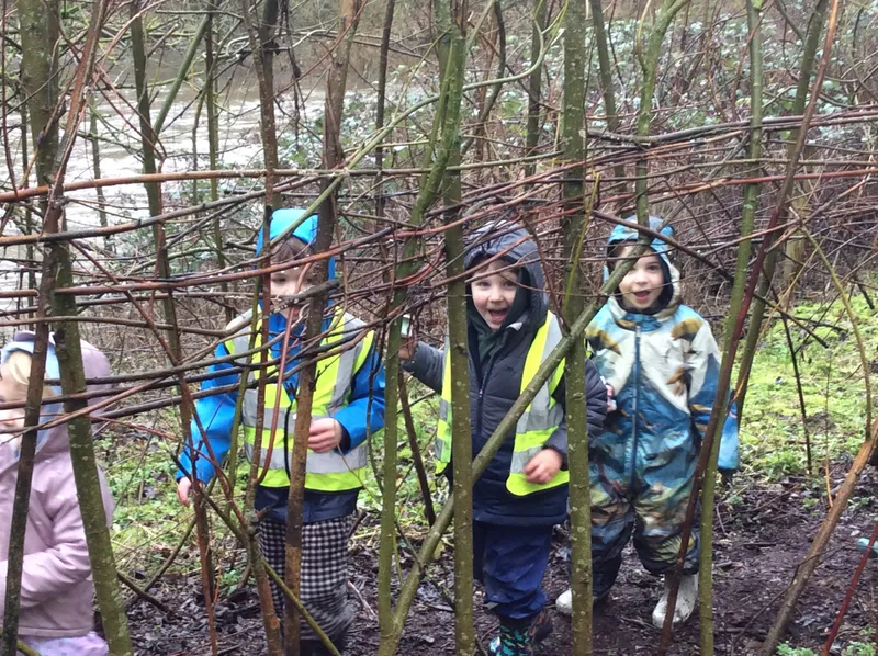 Nursery Gallery  - image 4