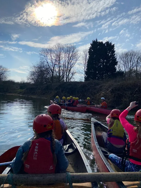 Year 4 Residential to Rock UK 2025 ** - image 32