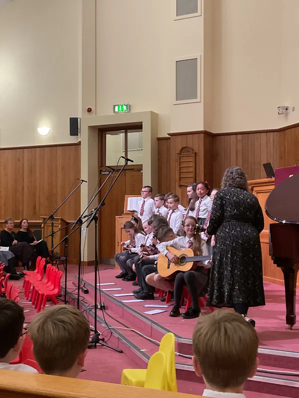 Christmas Concert 2025 - image 52