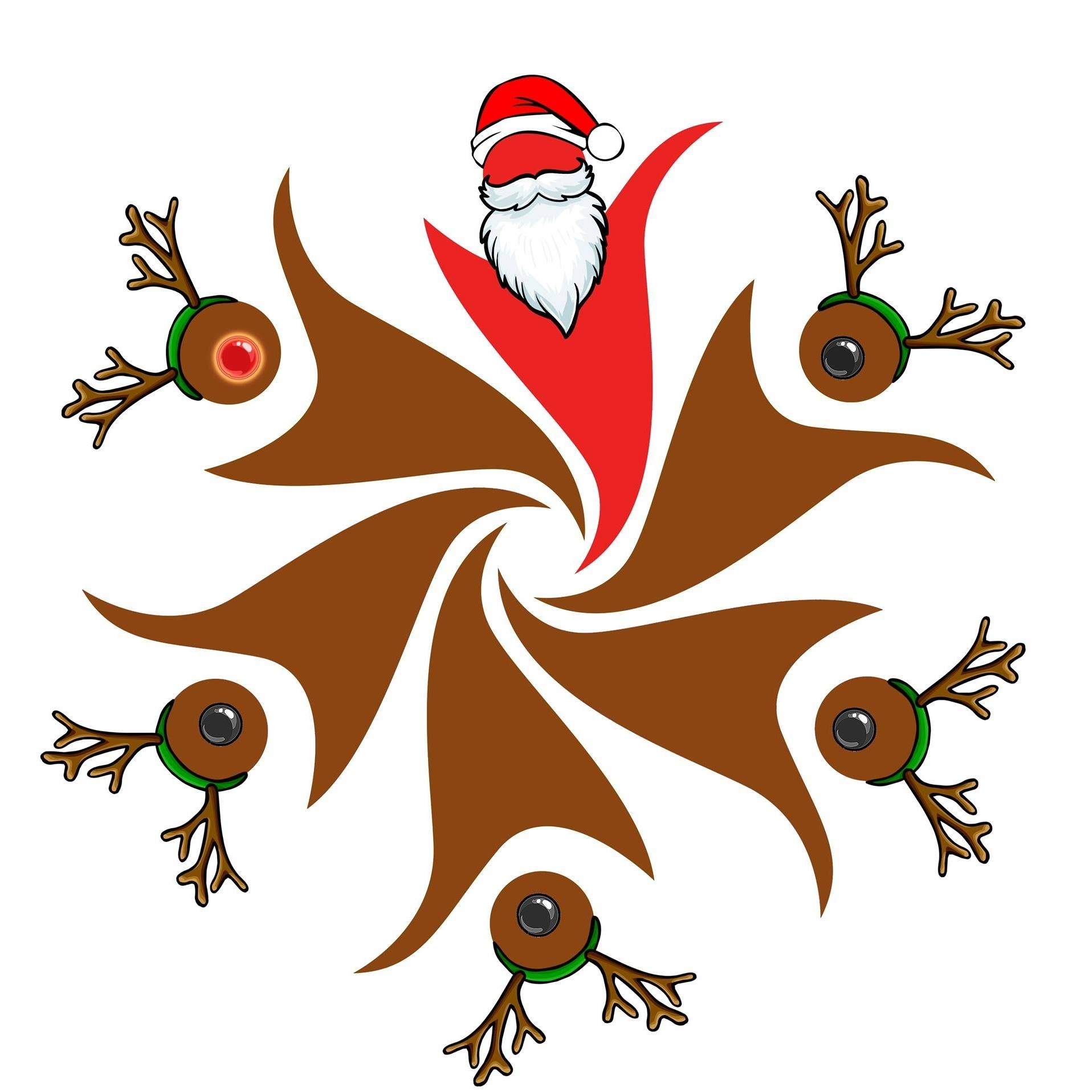 S4ALL Christmas Events