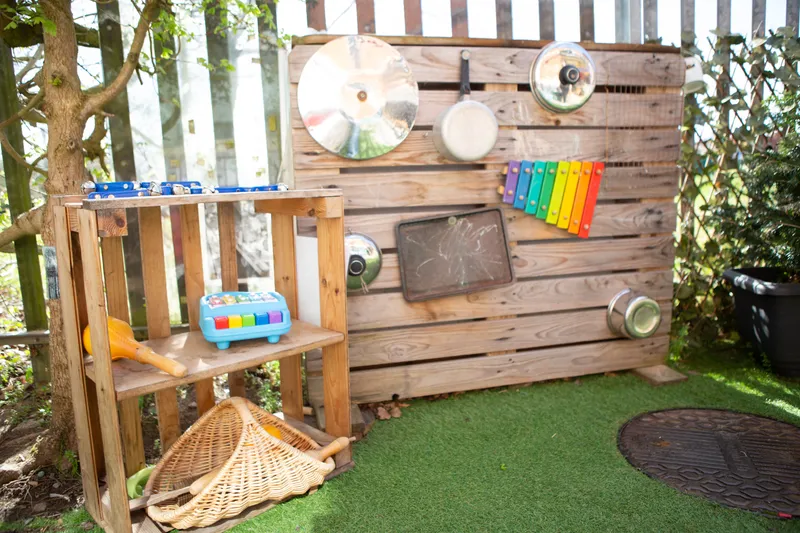 Little Nursery - image 5