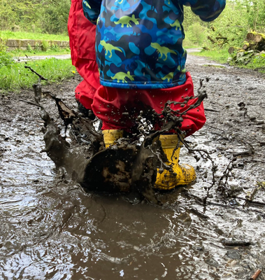 The Sunshine Room (2 Year Old's)